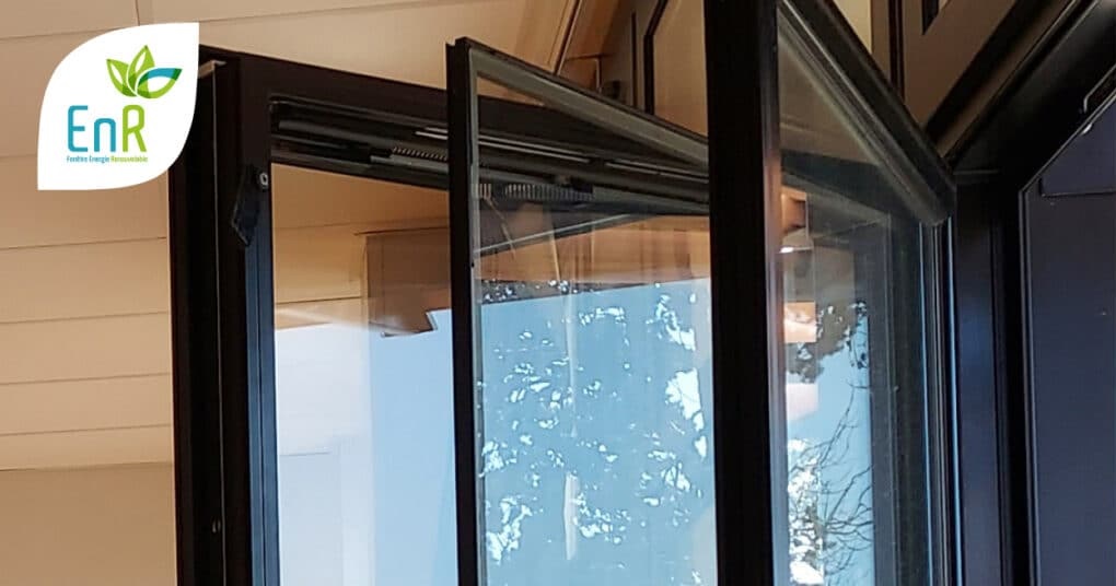 Fenêtre EnR