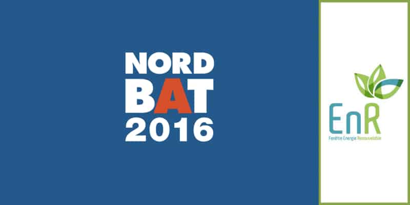 You are currently viewing Concours NORDBAT 2016