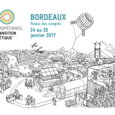 Assises Européennes de la Transition Énergétique