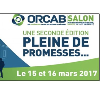 Fenêtre EnR au Salon ORCAB