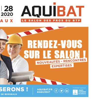 La fenêtre EnR au salon AQUIBAT