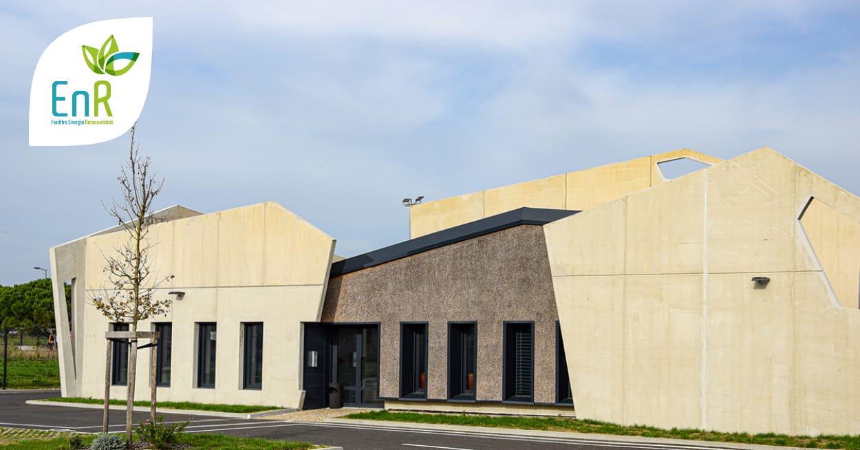 You are currently viewing Centre d’exploitation pour l’entretien de la départementale n°137 (Angoulins)