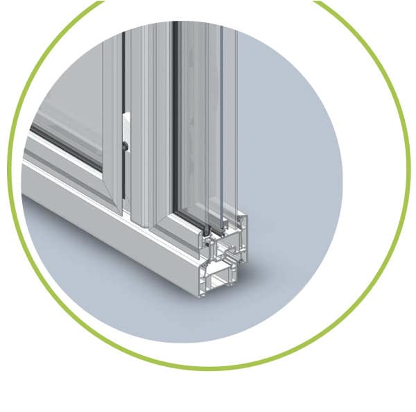 Quel système d'aération choisir pour votre fenêtre en PVC ?