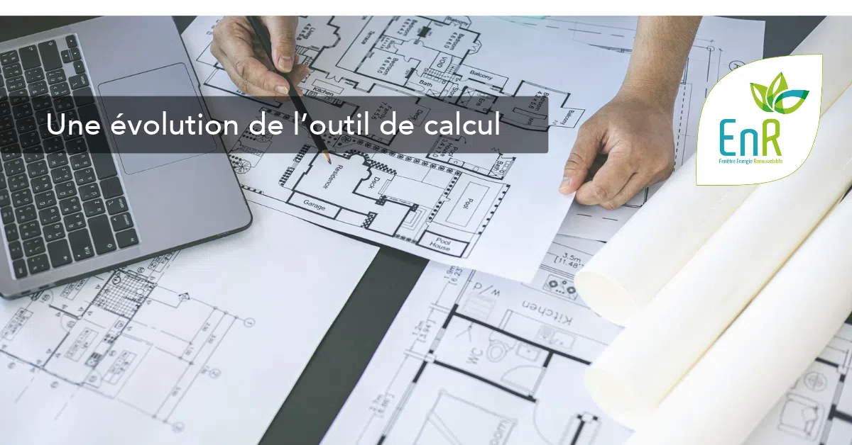 Vous consultez actuellement Une évolution de l’outil de calcul