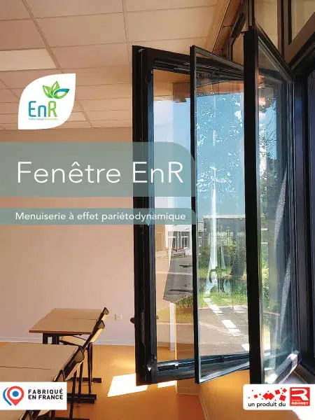 brochure explicative 2026 fenetre EnR Goupe Ridoret