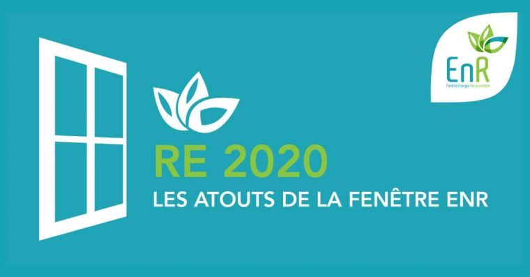 RE2020 : La fenêtre pariétodynamique mise sur le low-tech La fenêtre pariétodynamique low-tech RE2020