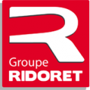 Logo Groupe Ridoret Menuiserie